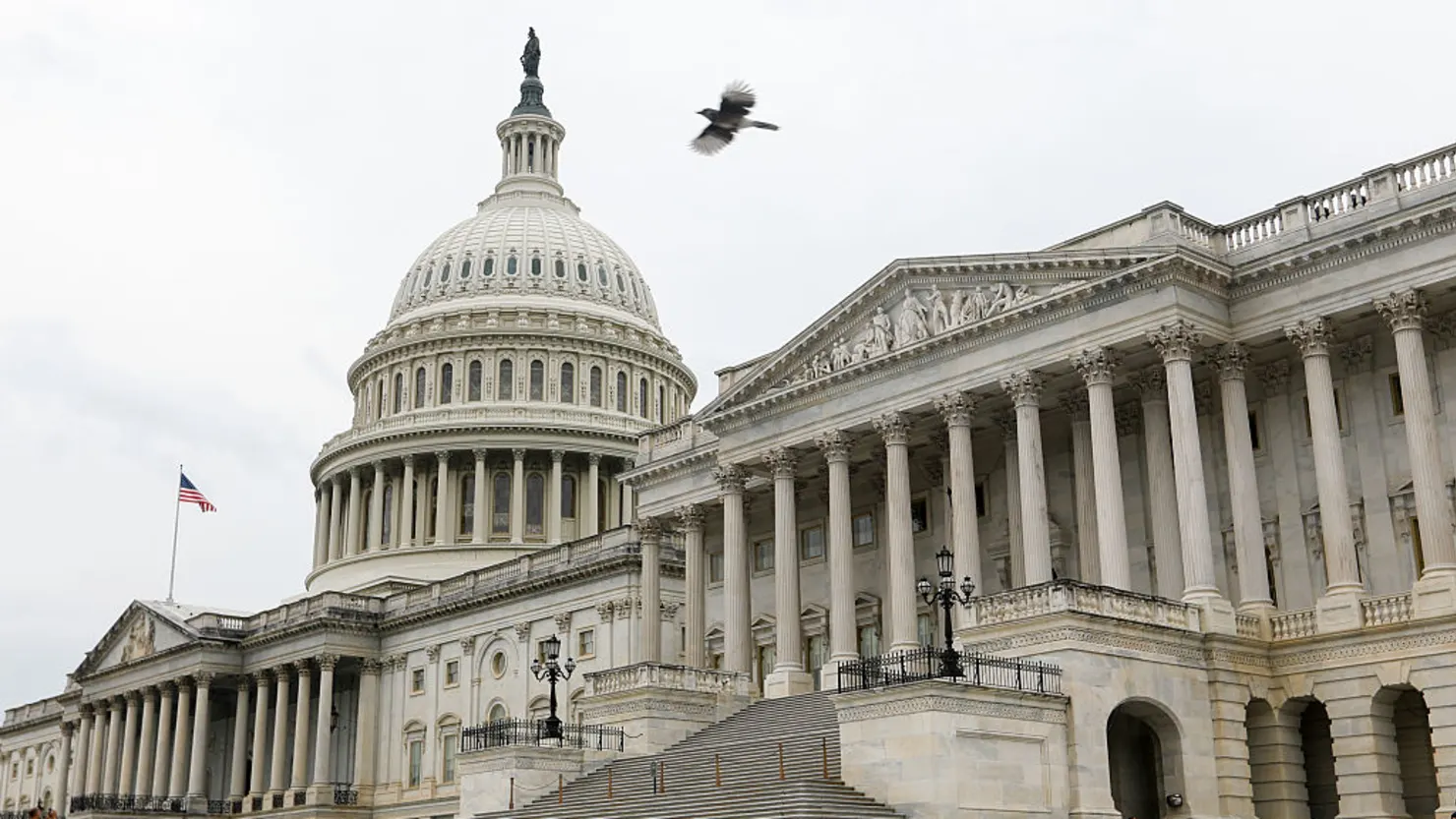 What the US federal government shutdown means