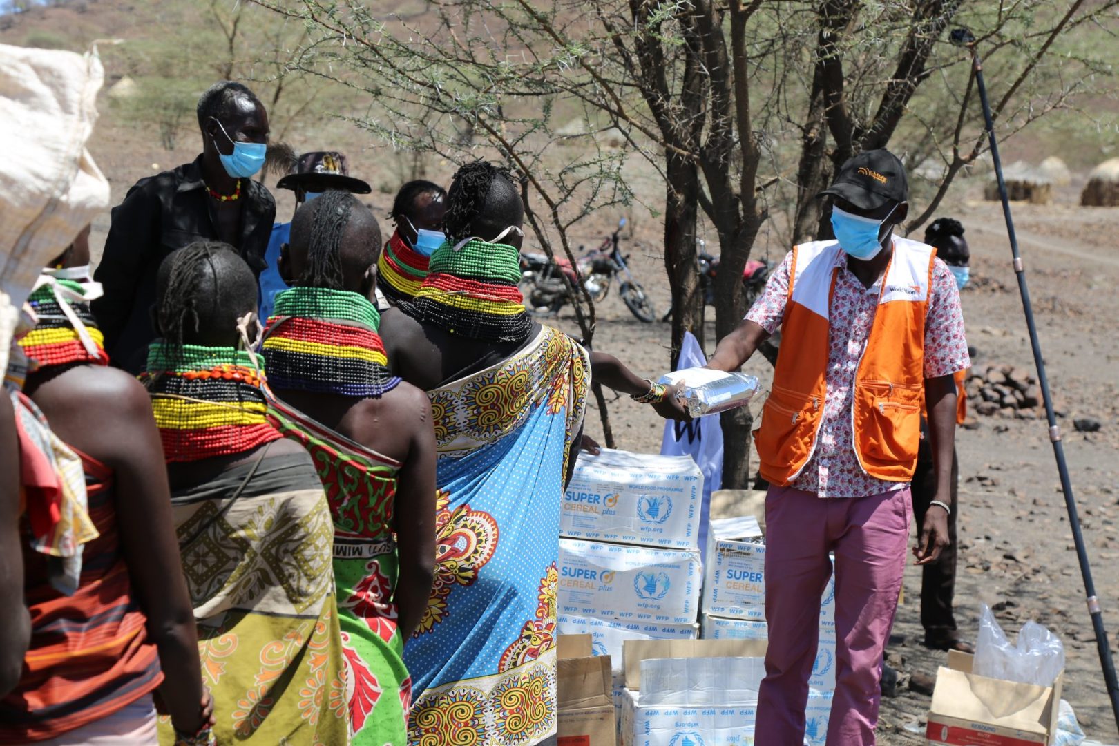 World Vision Kenya calls for united action to end hunger as Kenya marks World Food Day 2025 2 World Vision Kenya calls for united action to end hunger as Kenya marks World Food Day 2025