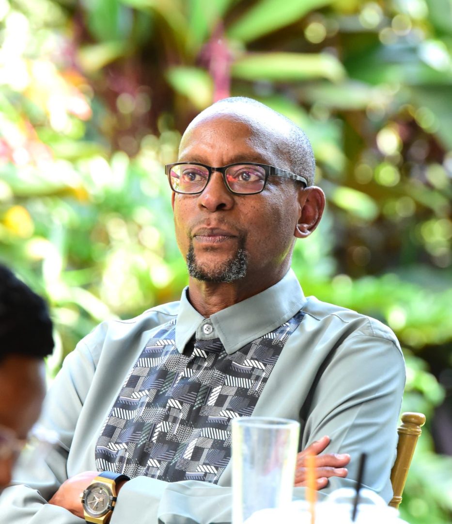 Kenya mourns former HF Group CEO and banking visionary Frank Ireri 1 Kenya mourns former HF Group CEO and banking visionary Frank Ireri