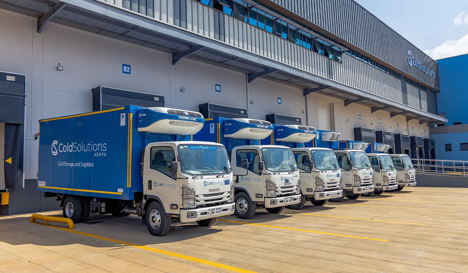 How EIB-backed private equity funds are transforming Kenya’s agri-value chain