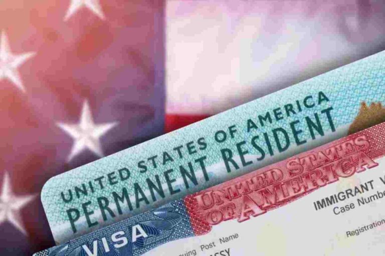 Fastest US Green Card to cost $1 million under Trump