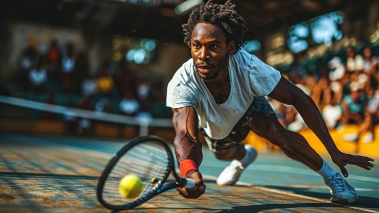Economic Impact of International Sports Events In Kenya