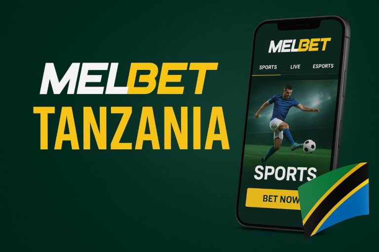 Melbet Tanzania: Genuine and Licensed Betting Site