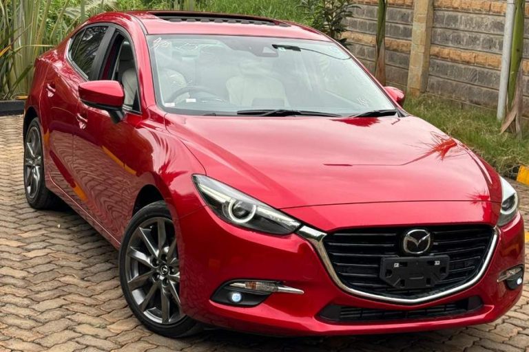 My take on the Mazda Axela: A compact that delivers beyond expectations