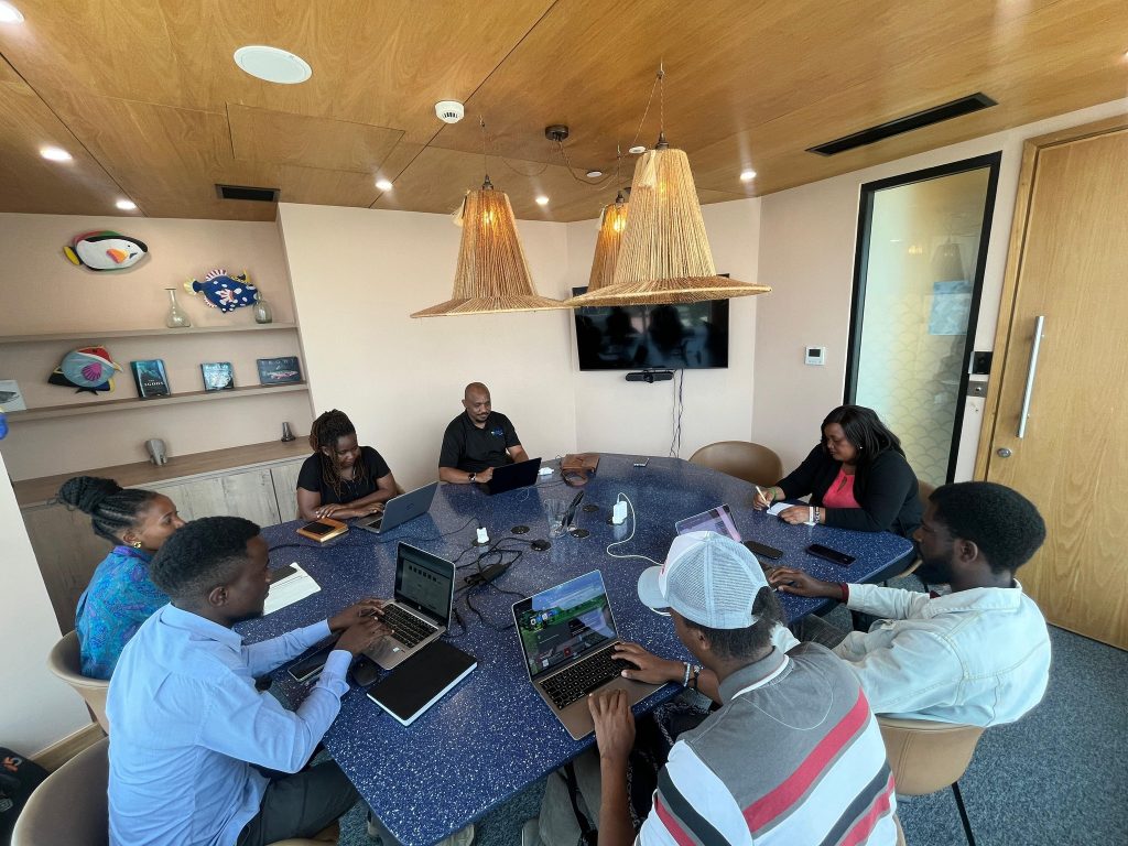 Wojo Upperhill: More than a workspace for remote workers, businesses and professionals 3 Wojo Upperhill: More than a workspace for remote workers, businesses and professionals