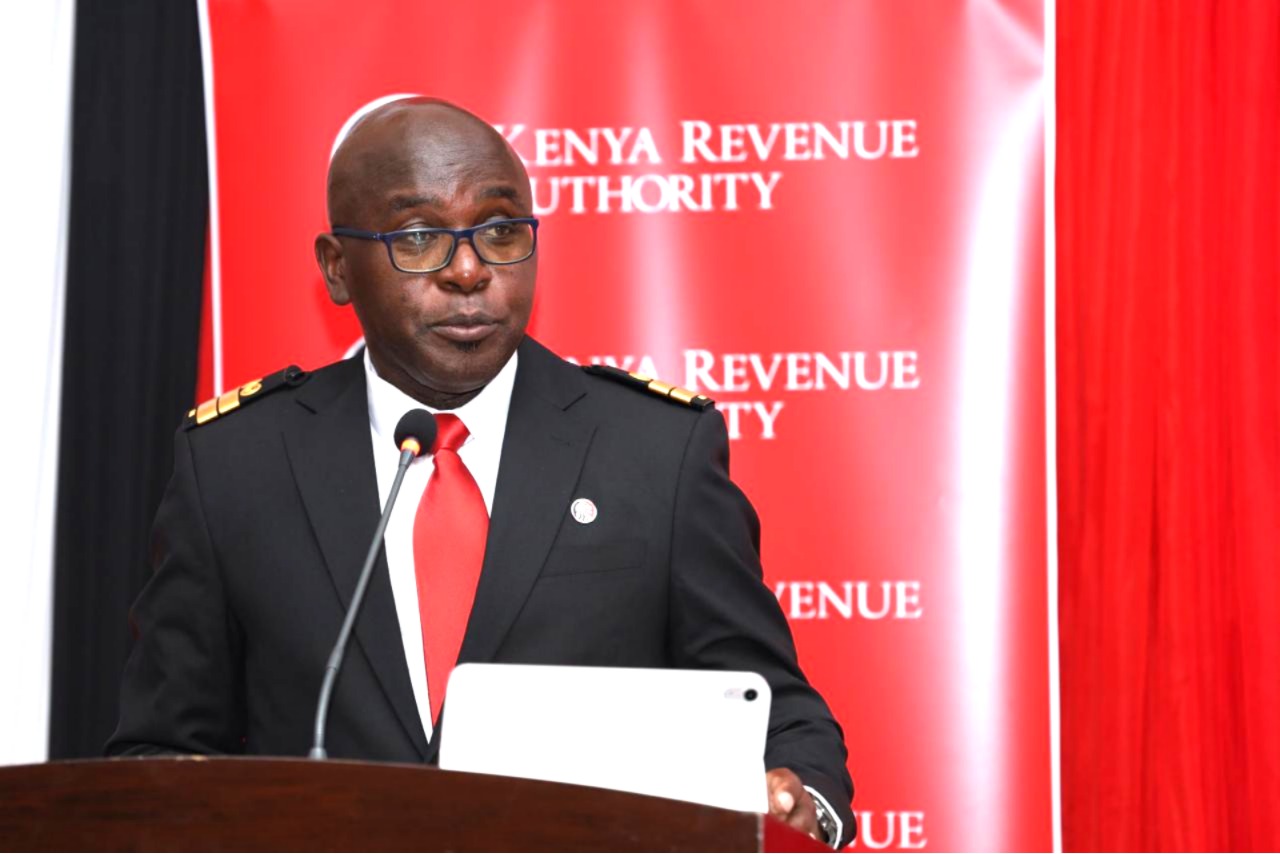 KRA to validate income and expense from January 2026 tax returns
