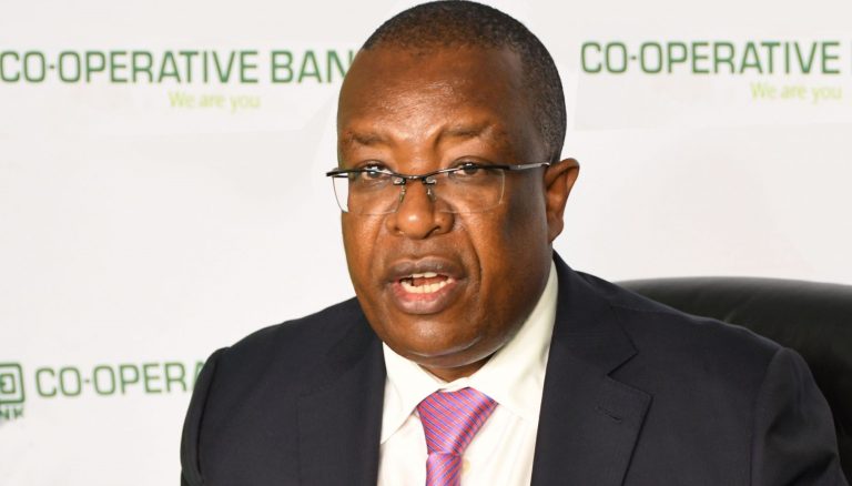 Co-op Bank profit after tax rises 28 percent to Sh18 billion in six months