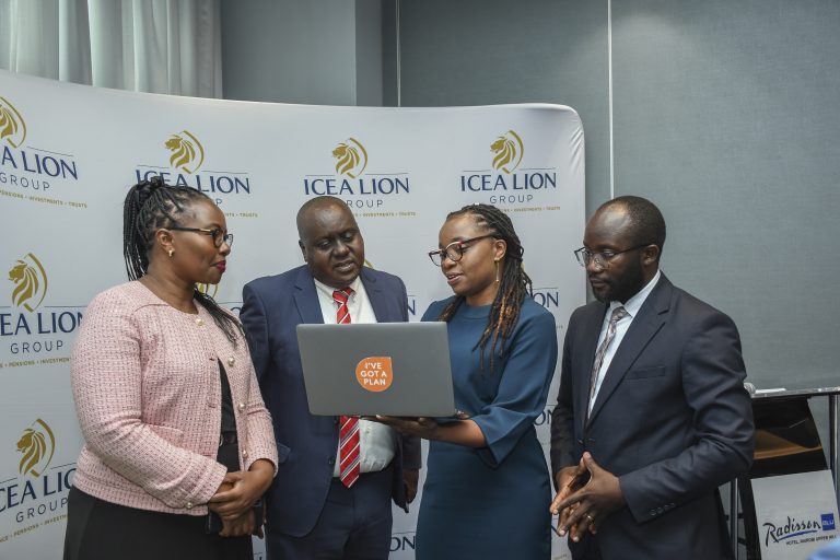 ICEA LION rolls out retirement planning index for Kenya