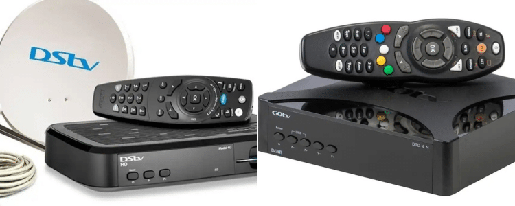 Multichoice cuts DStv and Gotv decoder prices as subscription dips