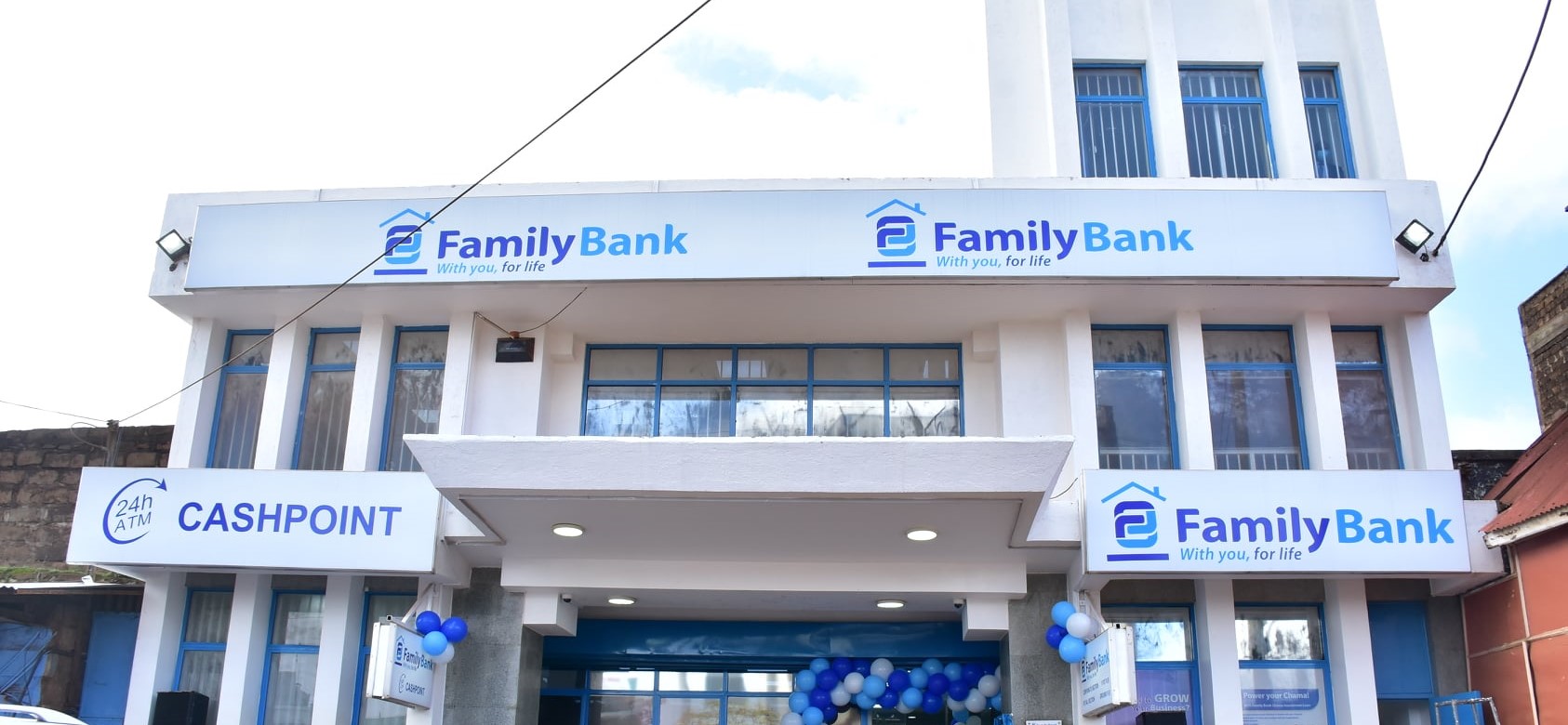 Family Bank Q3 2025 net profit jumps 56 percent to Sh3.6 billion