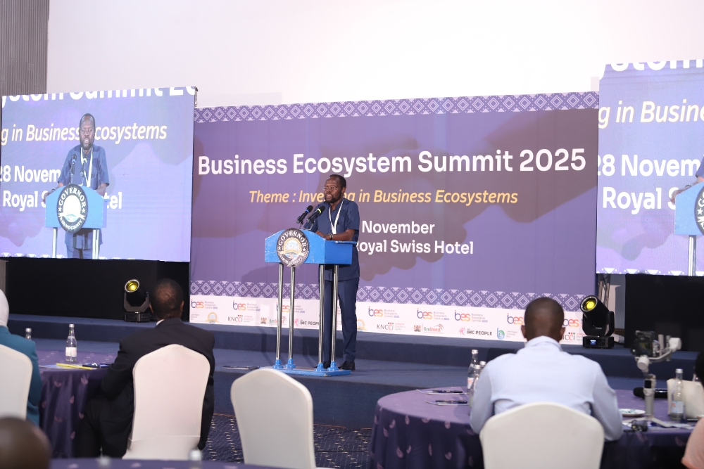 MSME leaders call for greater investment and collaboration at BES 2025