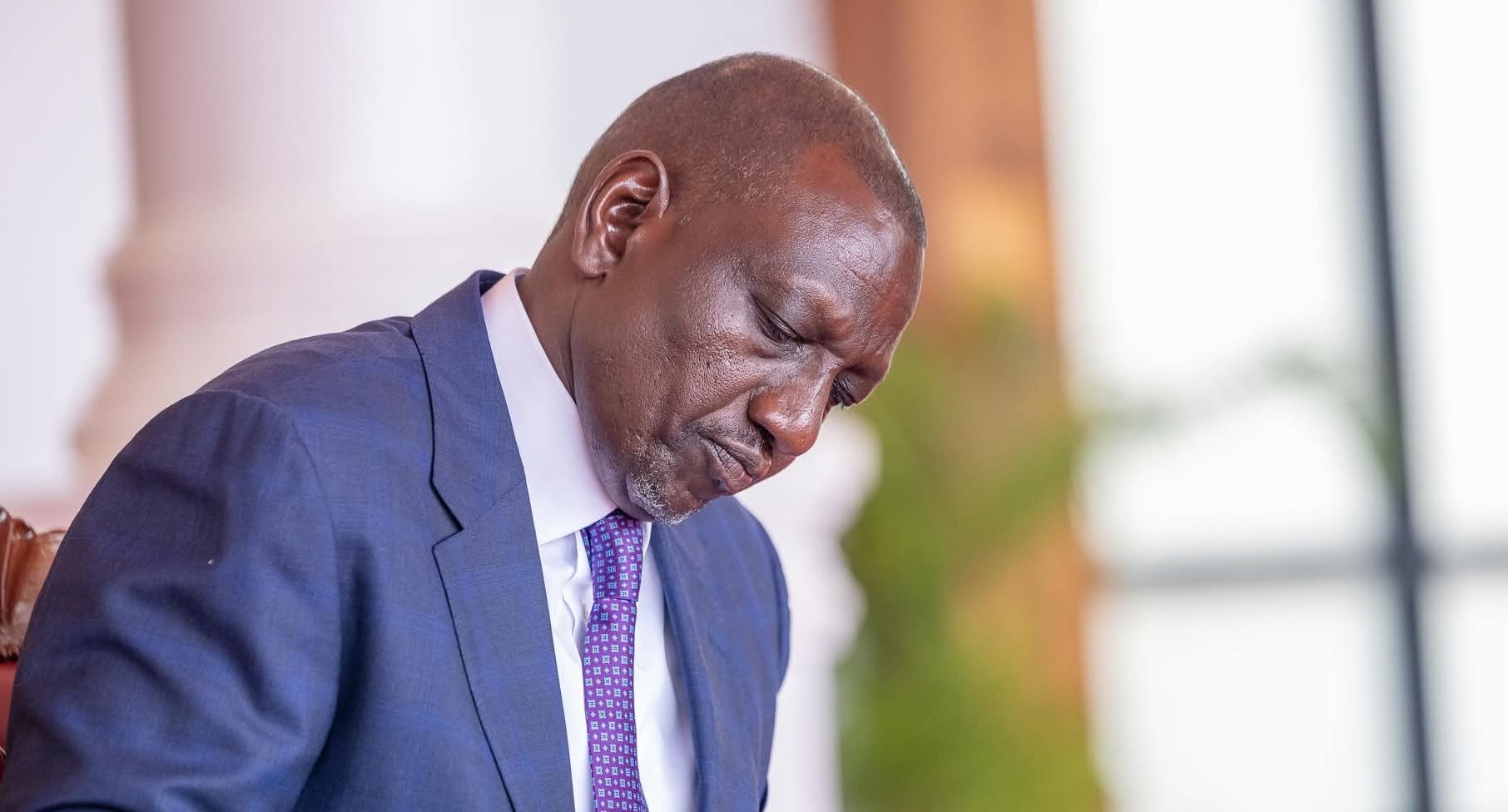 Ruto's government collects Sh73.2 billion in housing tax; delivers only 3 projects