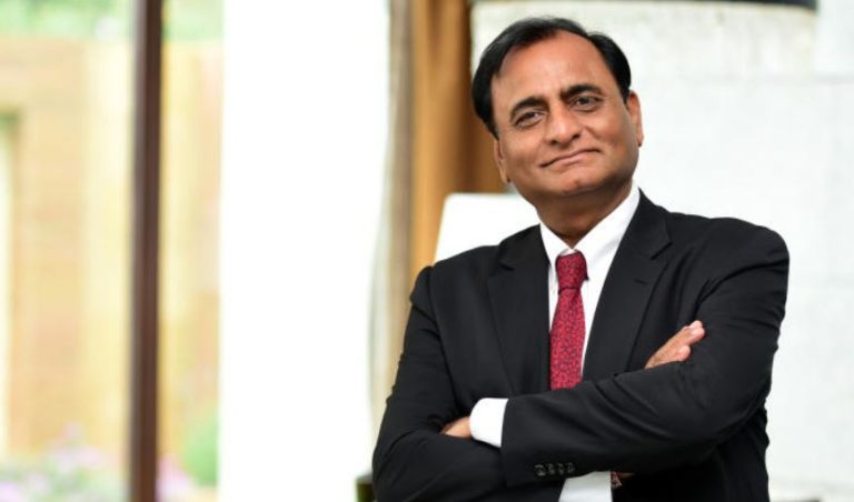 Devki Group Narendra Raval’s rise from Temple assistant to Africa’s top richest