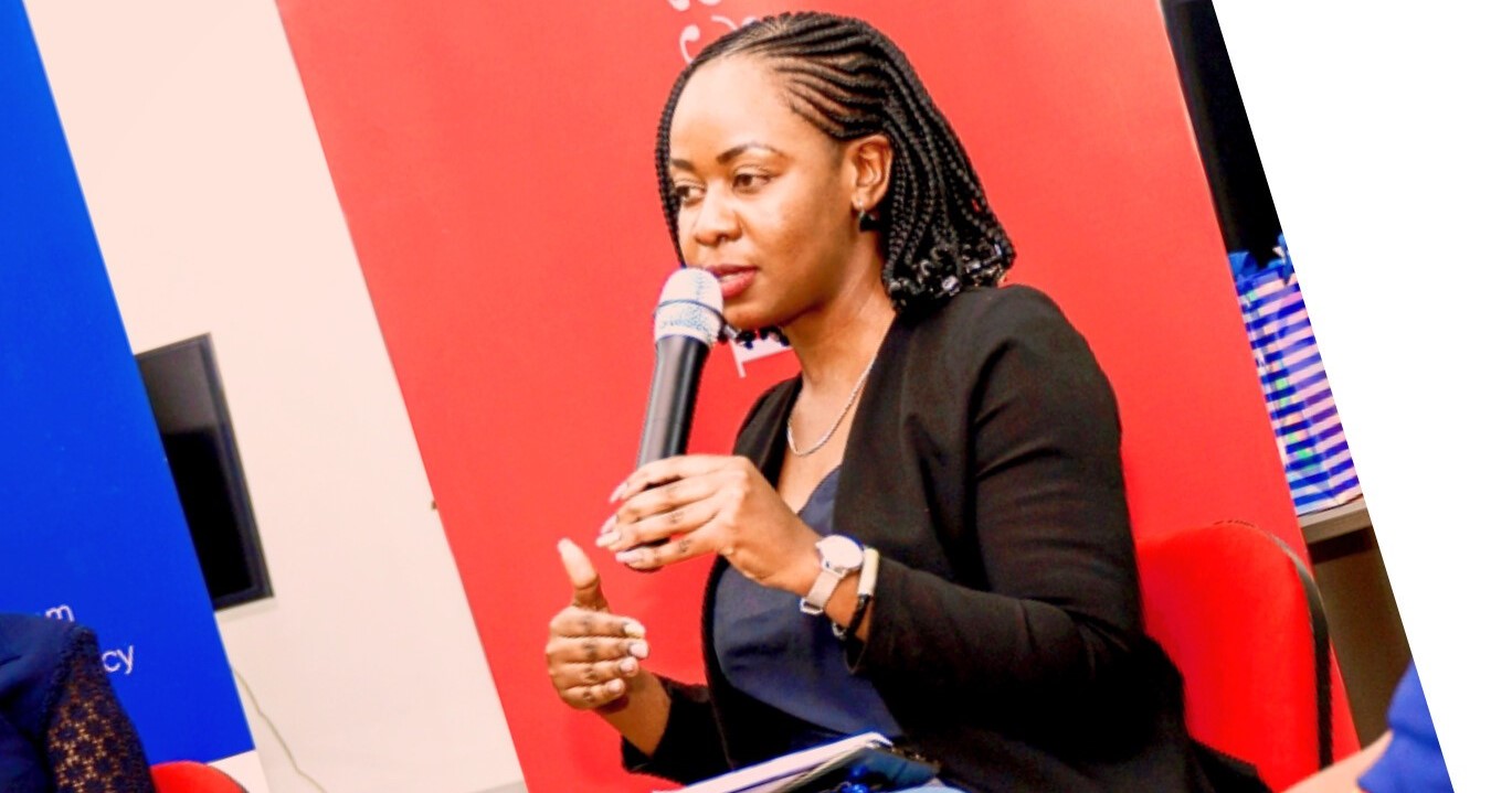 Namsia: Taking loans isn't wrong, ignoring affordability is the problem