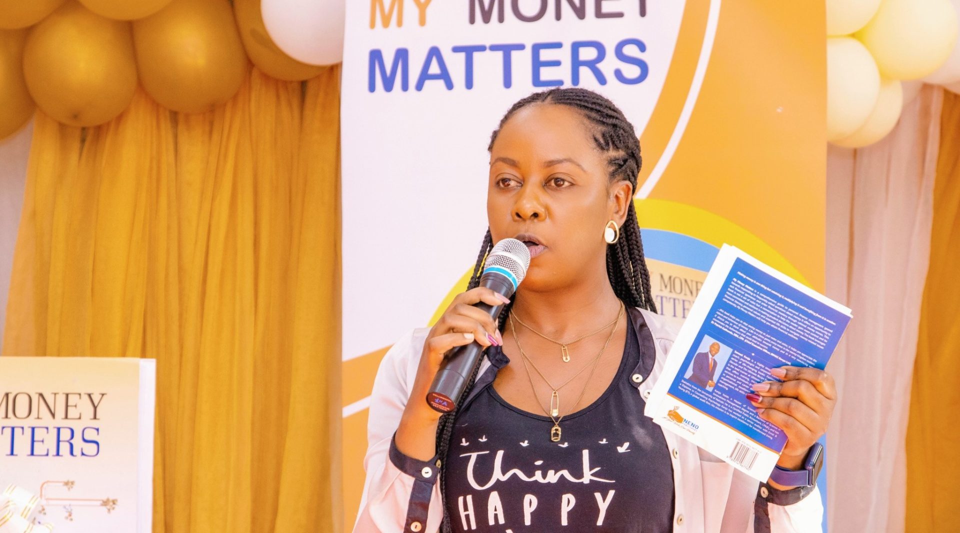 Namsia: How city women and rural women see and handle money differently