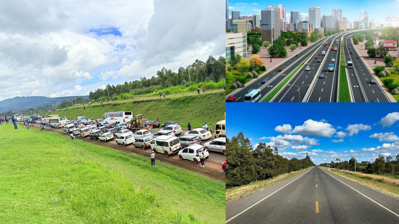 Fresh twist in multi-billion Rironi-Mau Summit toll highway deal 1 Fresh twist in multi-billion Rironi-Mau Summit toll highway deal