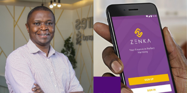 Zenka Robert Masinde: Profile of Starehe Boys alumnus who founded Zenka loan app