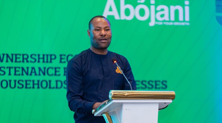 Abojani holds 5th Economic Empowerment Conference in Nairobi