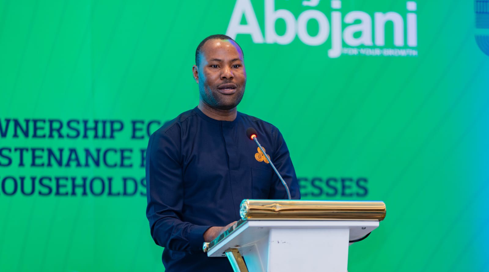 Abojani holds 5th Economic Empowerment Conference in Nairobi