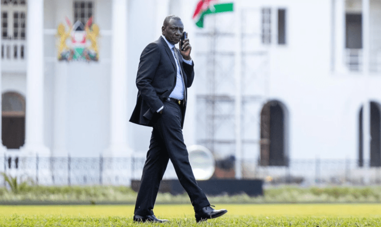 Ruto’s State House blows Sh4.32 billion in just 3 months!