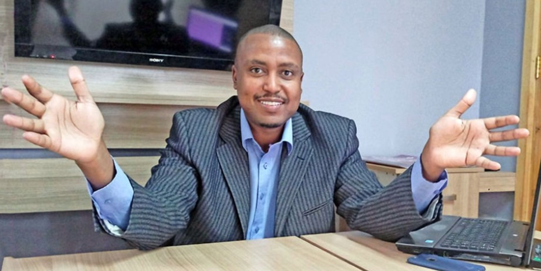 Sam Wanjohi loses Sh1.1 billion compensation in M-Pesa apps ownership fight 1 Sam Wanjohi loses Sh1.1 billion compensation in M-Pesa apps ownership fight
