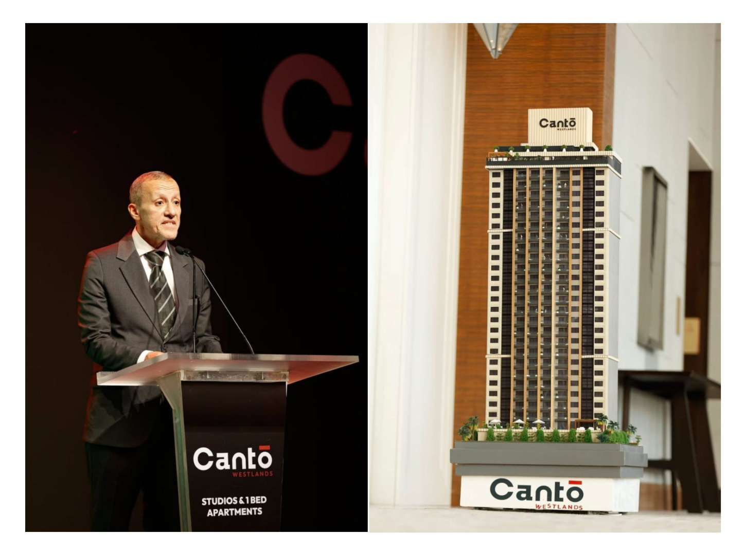 CANTO Westlands: A bold new chapter for luxury living and investment launched by VAAL Real Estate 1 CANTO Westlands: A bold new chapter for luxury living and investment launched by VAAL Real Estate