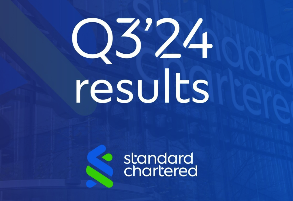 Standard Chartered Kenya posts resilient Q3 results despite one-off pension cost hit 1 Standard Chartered Kenya posts resilient Q3 results despite one-off pension cost hit