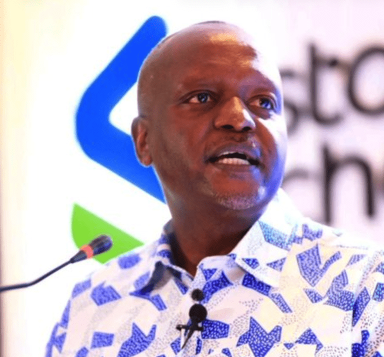 Standard Chartered Kenya posts resilient Q3 results despite one-off pension cost hit