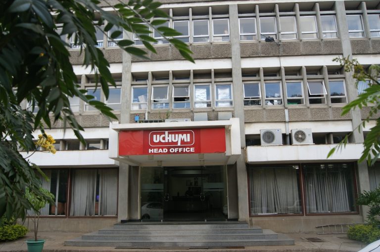 Uchumi Supermarkets make Sh8.8 million rare full year profit