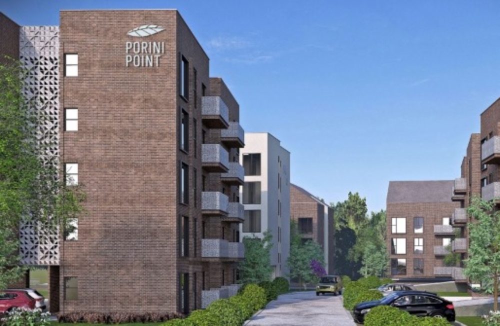 Porini Point: Tatu City unveils its most serene, nature-inspired residential enclave 1 Porini Point: Tatu City unveils its most serene, nature-inspired residential enclave