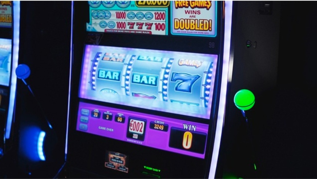 How Online Slots Have Redefined Casual Entertainment 1 How Online Slots Have Redefined Casual Entertainment