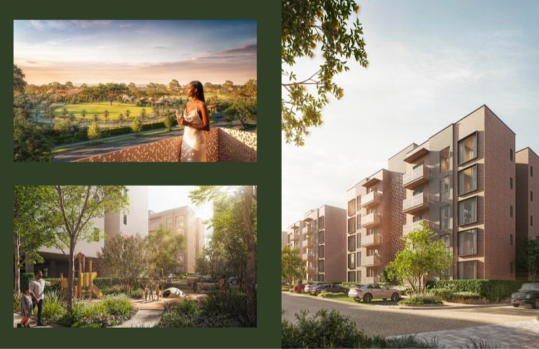 Tatu City launches Porini Point, a modern hillside residential enclave