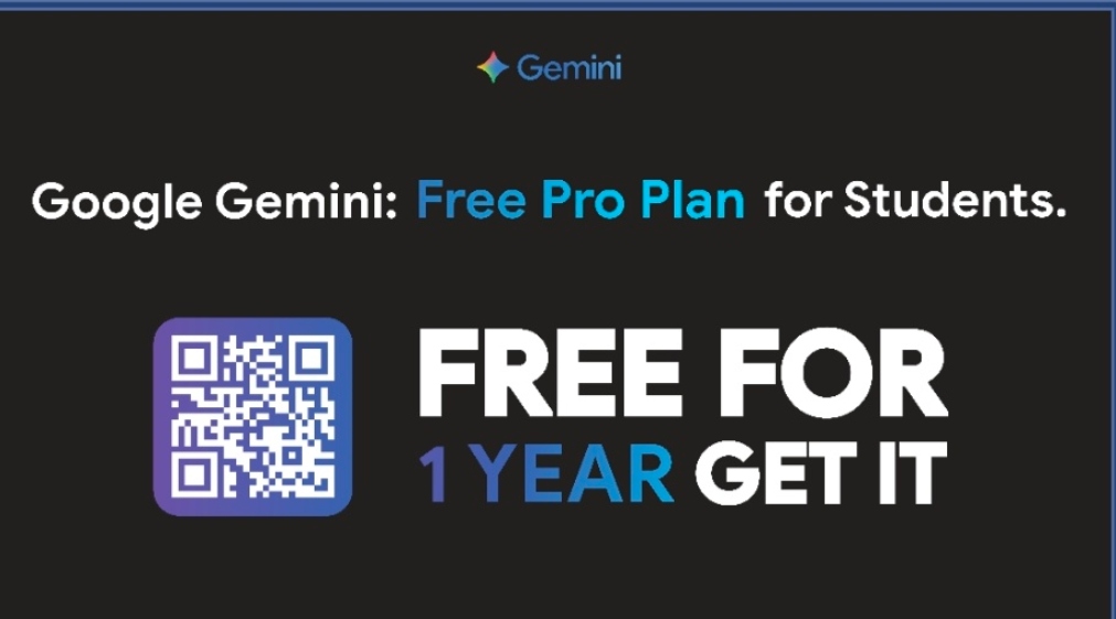 Google launches gemini pro plan in Kenya to boost AI literacy among students 1 Google launches gemini pro plan in Kenya to boost AI literacy among students