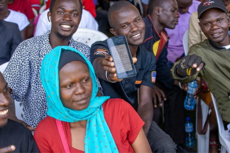 Western Kenya counties waive business licences for NYOTA beneficiaries to empower youth entrepreneurs