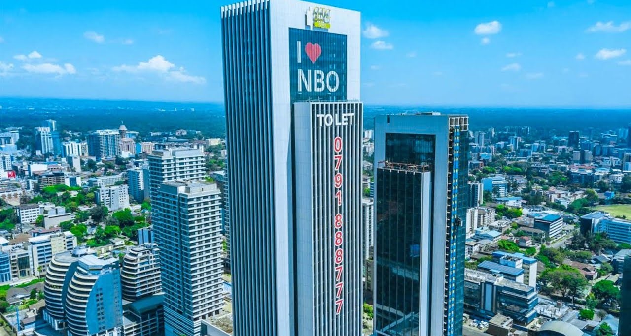 Why Nairobi is abbreviated as NBO and not NBI, NRB 1 Why Nairobi is abbreviated as NBO and not NBI, NRB