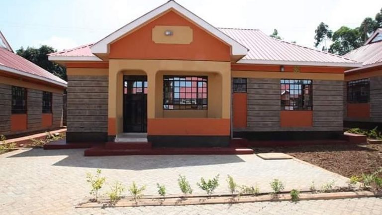 Otieno: Why I abandoned my Sh4 million house and went back to renting