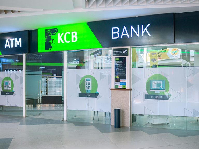 KCB announces shift to new loan pricing model from next month