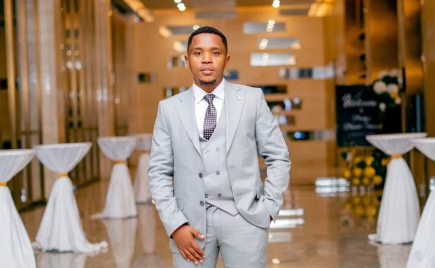 From teaching to comedy: Sammy Kioko’s interesting career journey