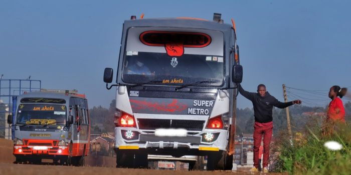 Super Metro announces job opportunities for road inspectors