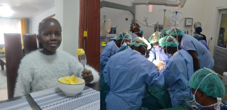 8-year-old battling blood cancer appeals for help to seek treatment in India