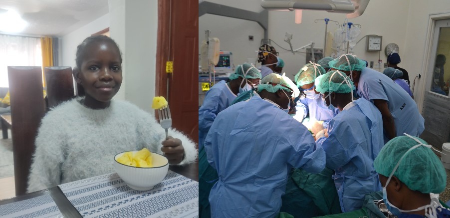 8-year-old battling blood cancer appeals for help to seek treatment in India