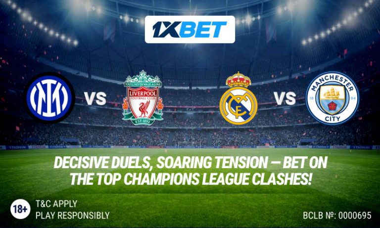 Inter hosts Liverpool and Mbappé v Haaland clash in Madrid: Top games of Champions League matchday 6
