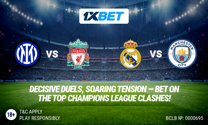 Inter hosts Liverpool and Mbappé v Haaland clash in Madrid: Top games of Champions League matchday 6 1 Inter hosts Liverpool and Mbappé v Haaland clash in Madrid: Top games of Champions League matchday 6