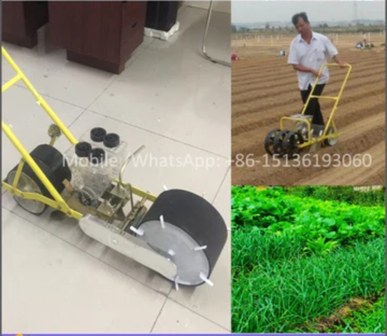 How Modern Farm Machinery Is Transforming Productivity Across The Agricultural Sector in Africa