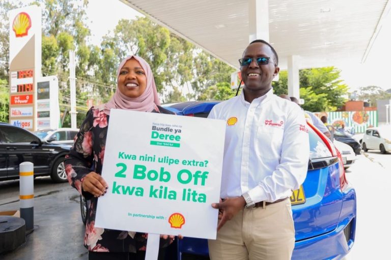 Safaricom and Vivo Energy Kenya unveil fuel discounts and enhanced benefits for Bundle Ya Dere Drivers