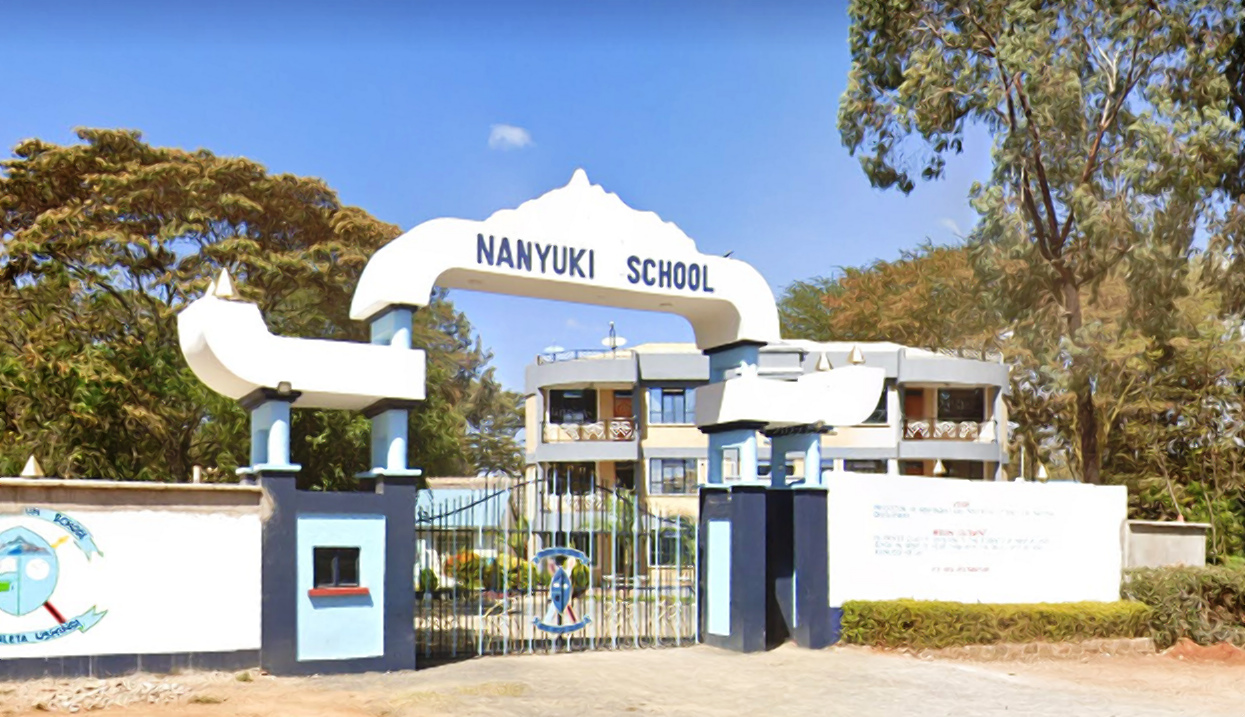 Formula used to place learners in senior schools after KJSEA results