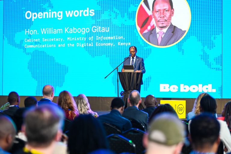 Latitude59 brings European–African tech dialogue to Kenya with a bold vision for cooperation