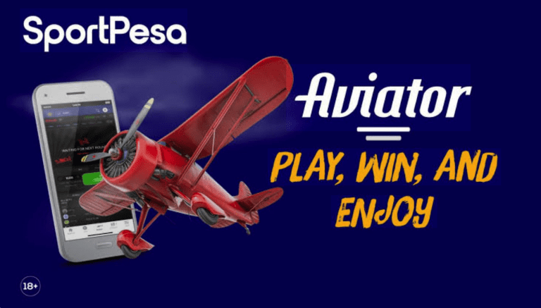 How SportPesa Aviator is becoming Kenya’s fastest-growing online casino game — and why the country can’t stop playing it