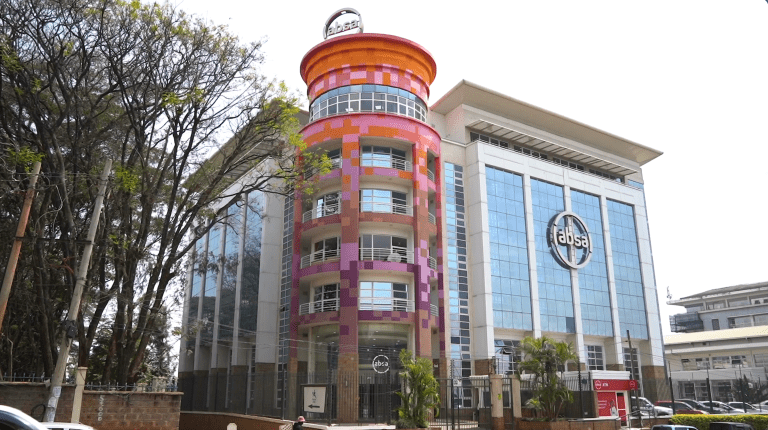 Absa Bank Kenya named Bank of the Year – Kenya at the 2025 Banker Awards