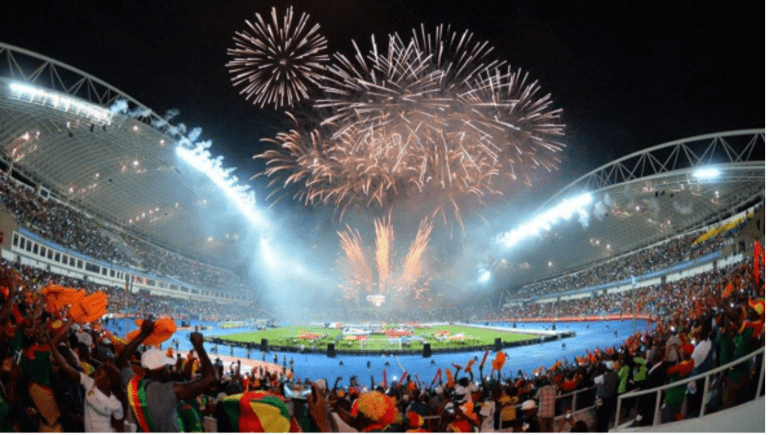 AFCON 2025: Why the tournament is more than football — culture, music, fandom and betting buzz
